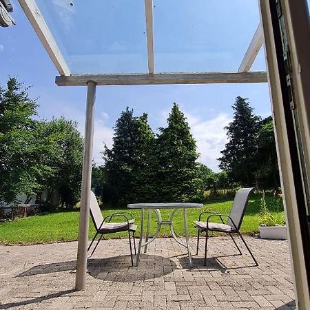 Apartamento Rehbrook Susel Exterior foto