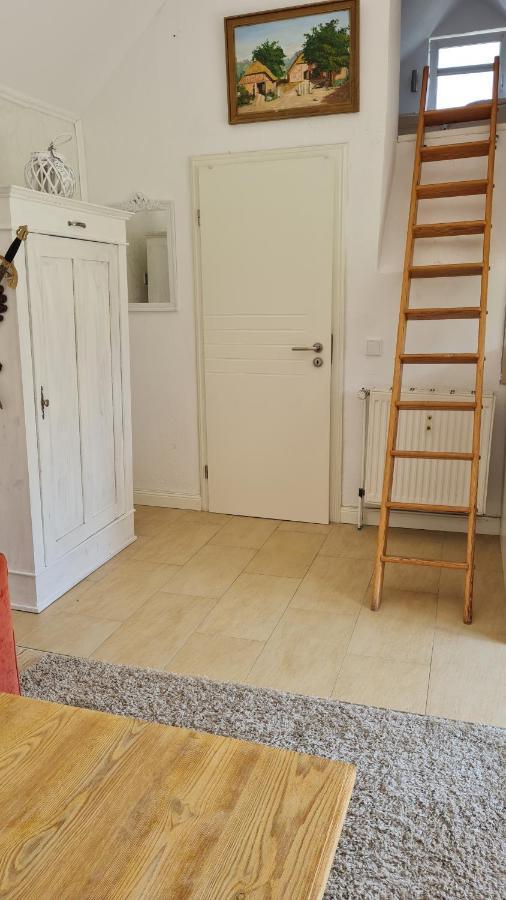Apartamento Rehbrook Susel Exterior foto