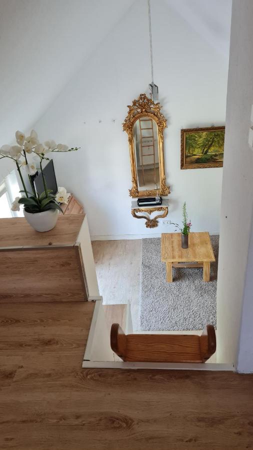 Apartamento Rehbrook Susel Exterior foto