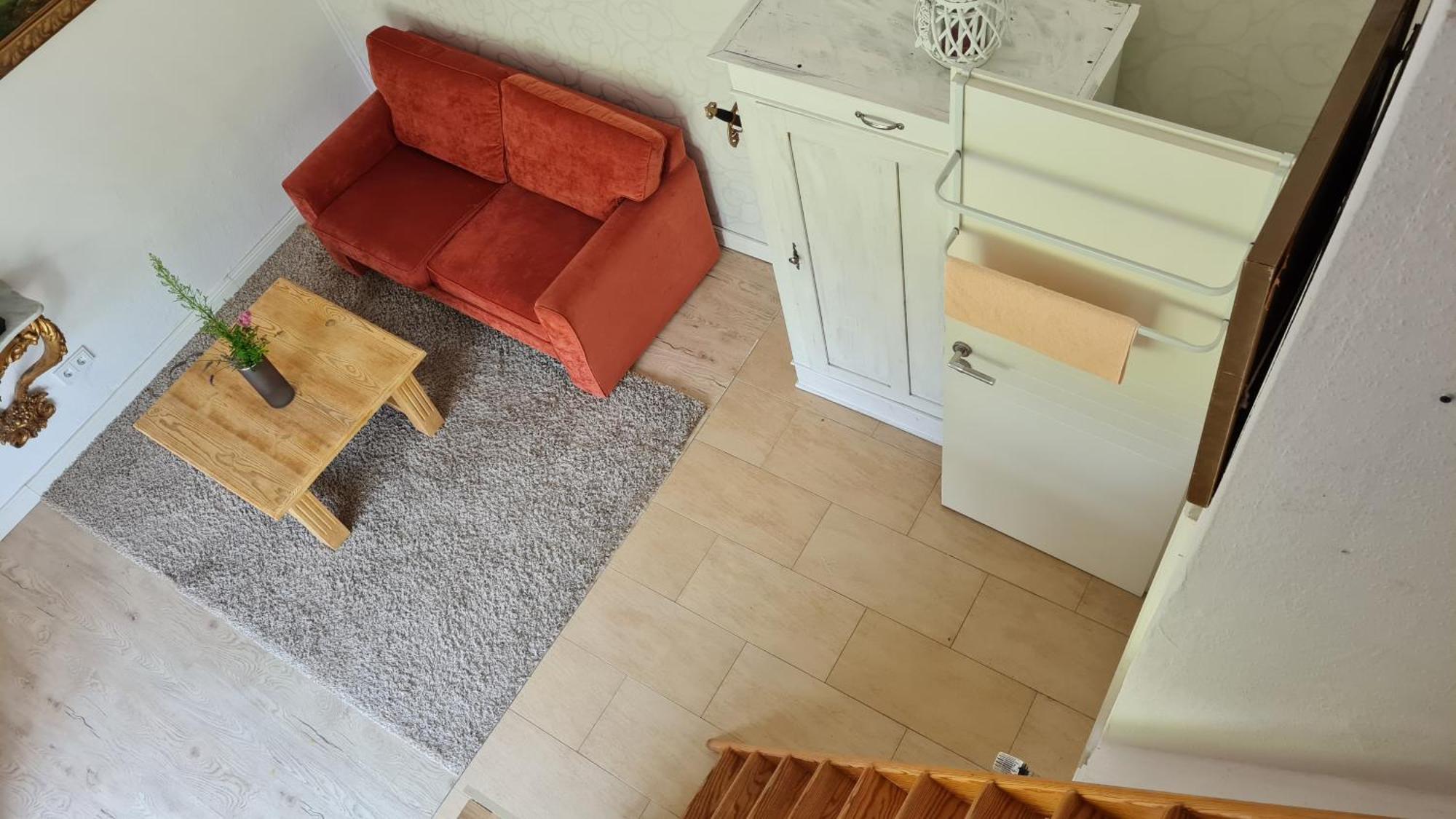 Apartamento Rehbrook Susel Exterior foto
