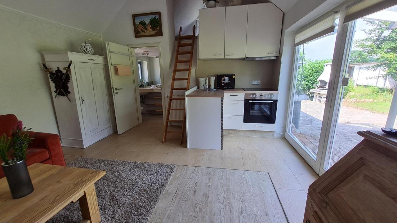 Apartamento Rehbrook Susel Exterior foto