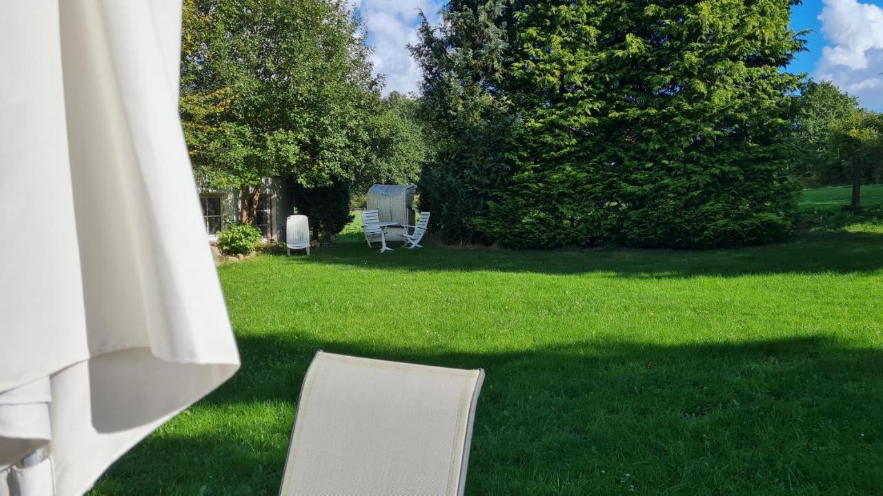 Apartamento Rehbrook Susel Exterior foto