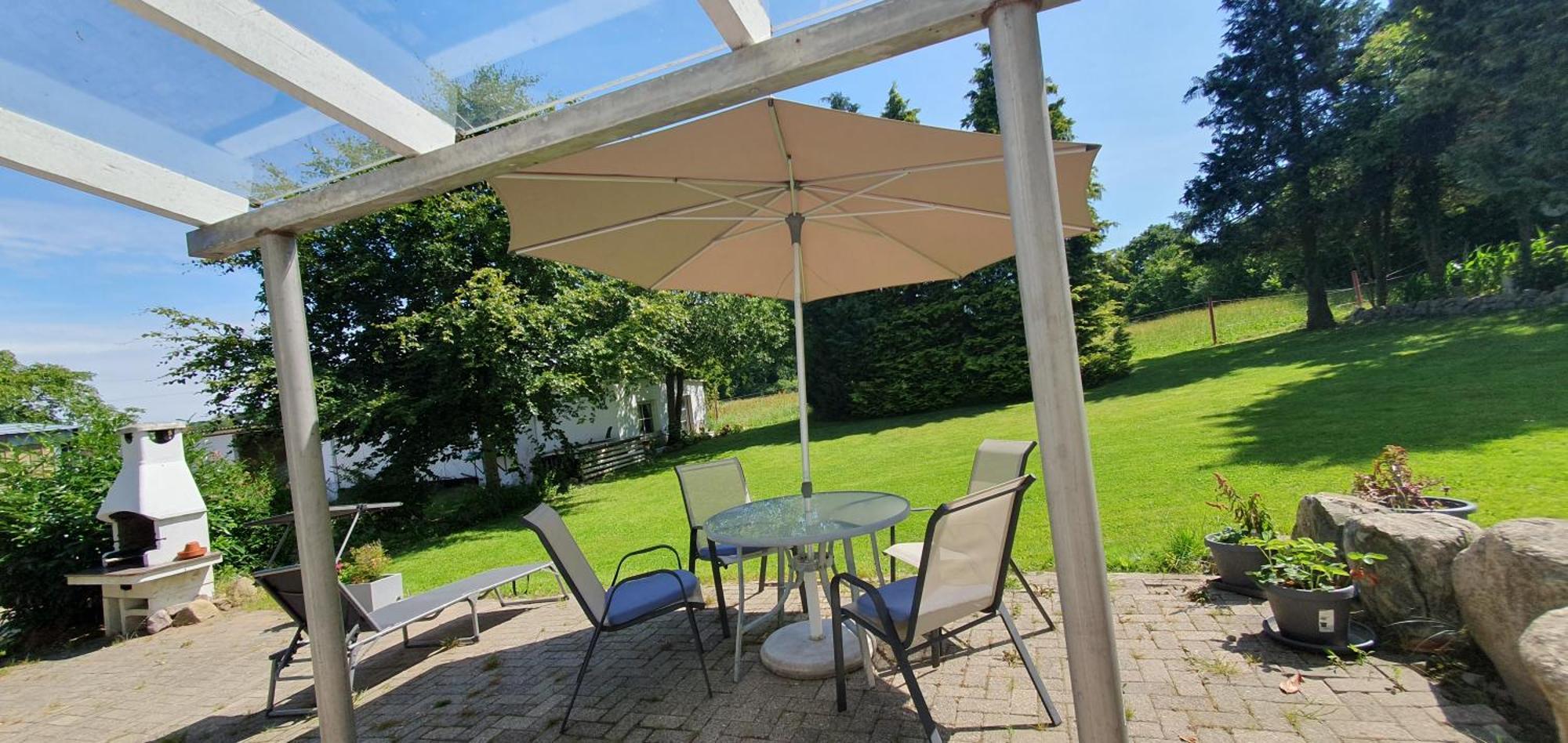 Apartamento Rehbrook Susel Exterior foto