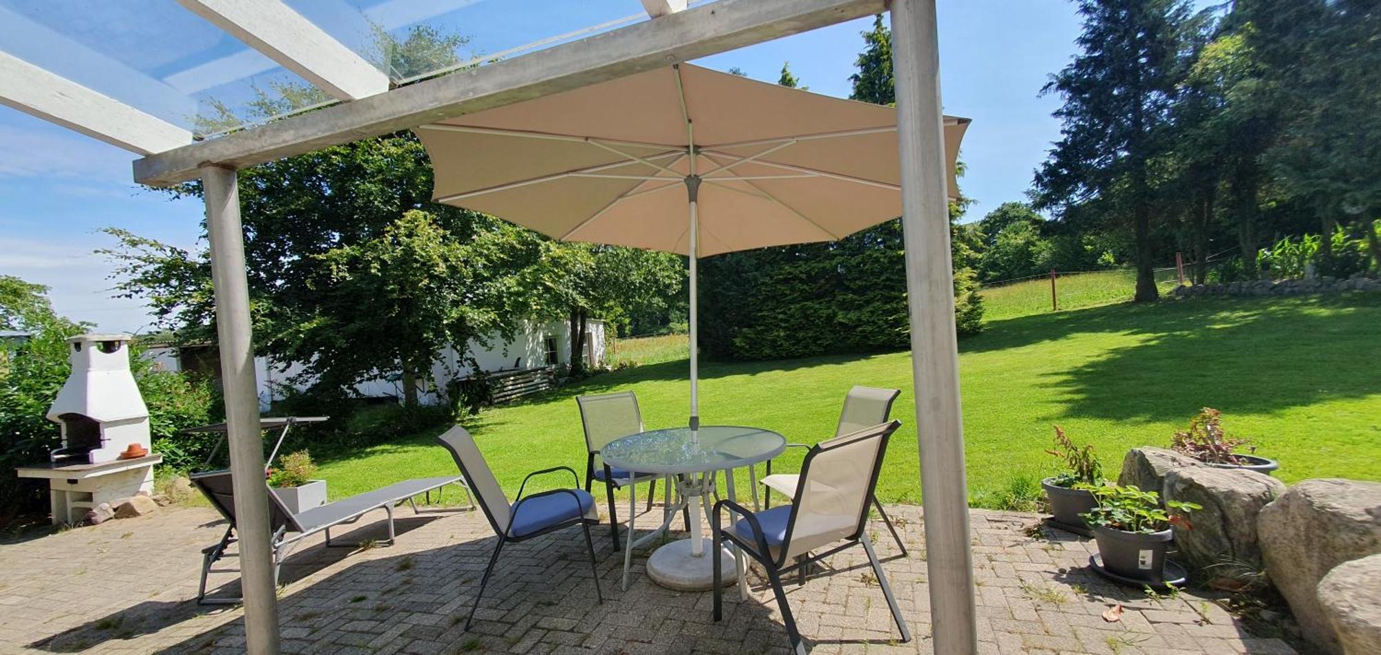 Apartamento Rehbrook Susel Exterior foto